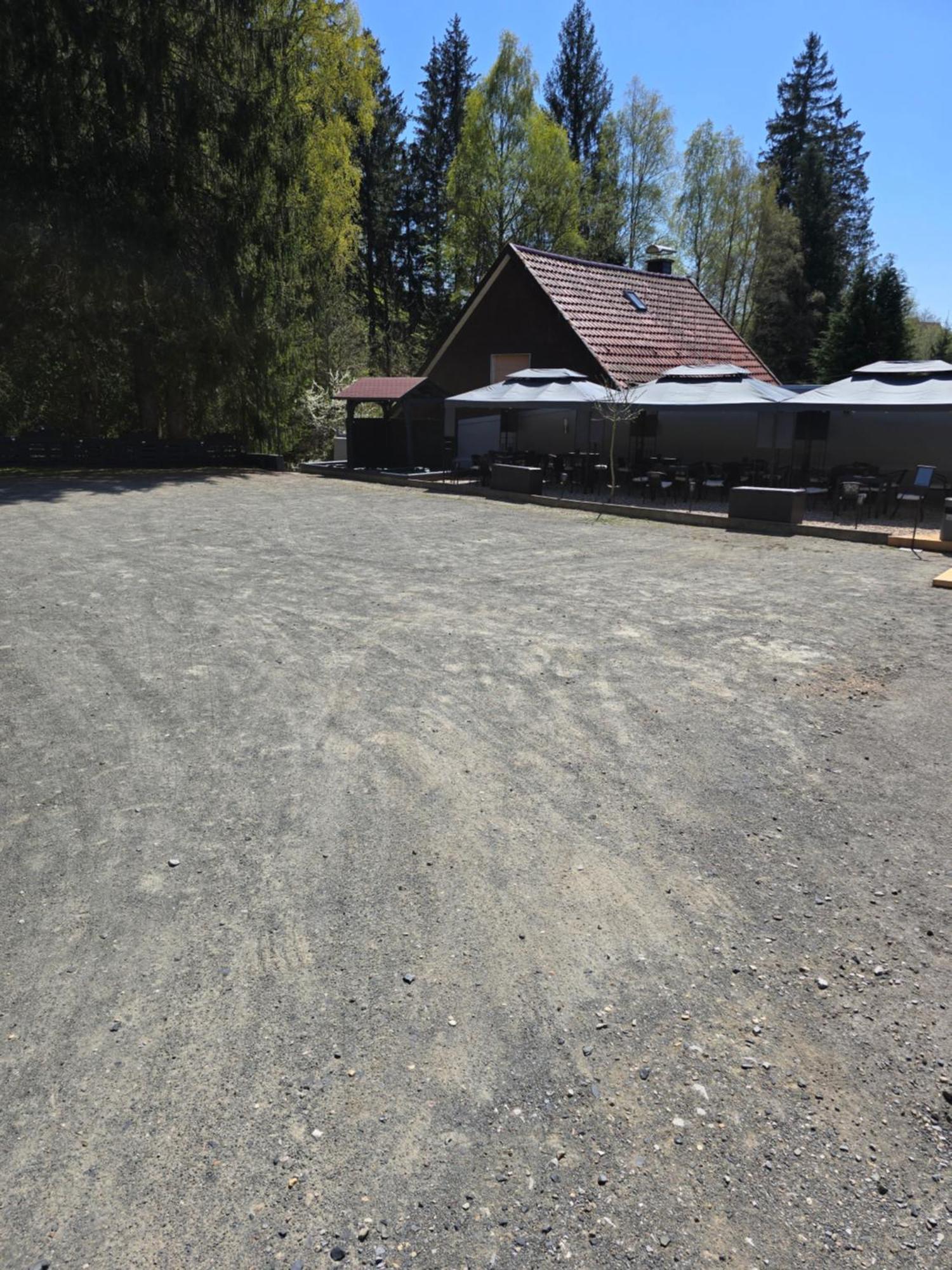 Gaestehaus Bodewurm * Braunlage
