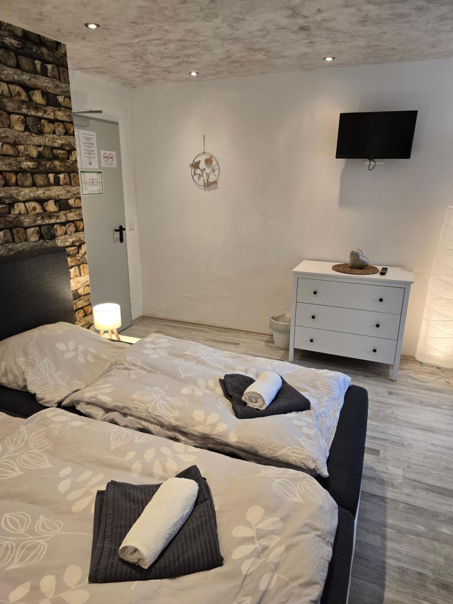 Gaestehaus Bodewurm * Braunlage