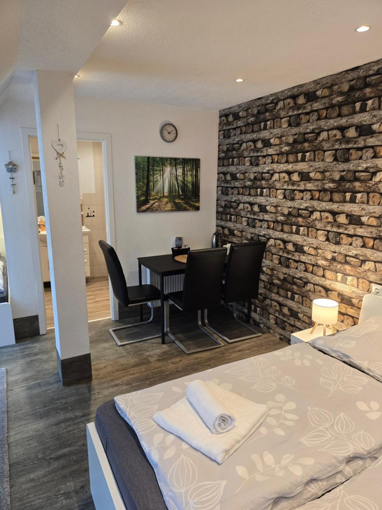 Gaestehaus Bodewurm Gasthof